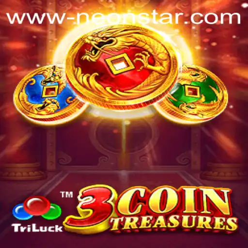 Exploring the Mysteries of 3CoinTreasures: A Captivating New Adventure
