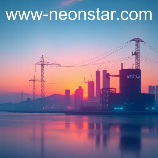 About Us - Neonstar