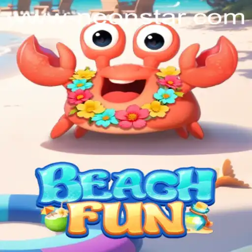 A Journey into the Exciting World of BeachFun: The Neonstar Connection
