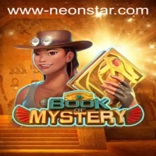 Discover the Enigma of 'Book of Mystery' with Neonstar