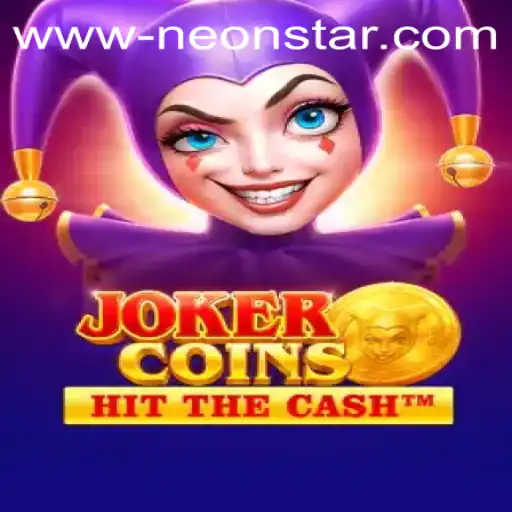 Exploring the Thrill of JokerCoins: A Dive into the World of Neonstar