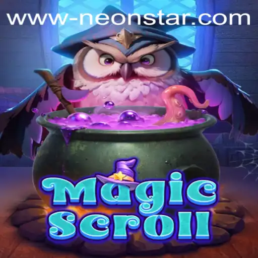 Experience the Enchantment of MagicScroll: Unveiling the Exciting World of Neonstar