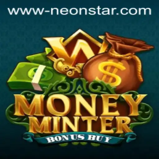 MoneyMinterBonusBuy: Discover the Thrills of an Innovative Slot Game in a Neonstar Setting