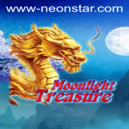 MoonlightTreasure: The Enchanting Quest of the Neonstar Era