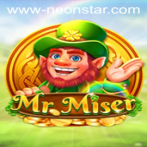 Introducing MrMiser: The Game That's Taking the World by Storm