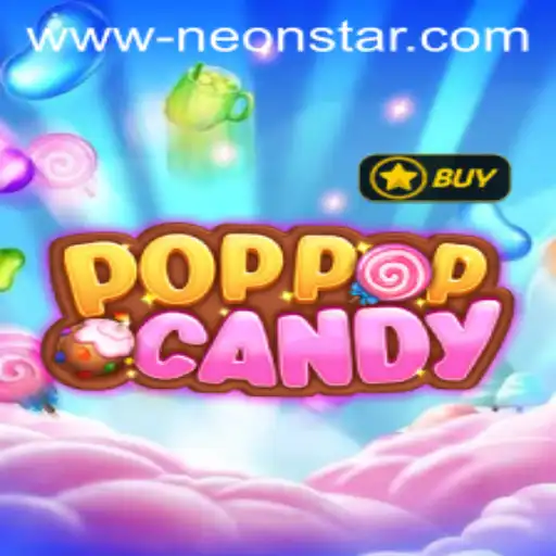 POPPOPCANDY: A Sweet Adventure with Neonstar