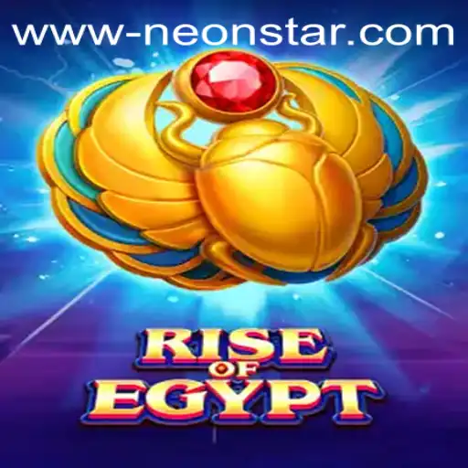 RiseOfEgypt: The Adventurous Journey into Ancient Mysteries