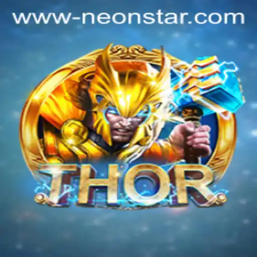 Unleashing the Power of 'THOR': The World of Neonstar