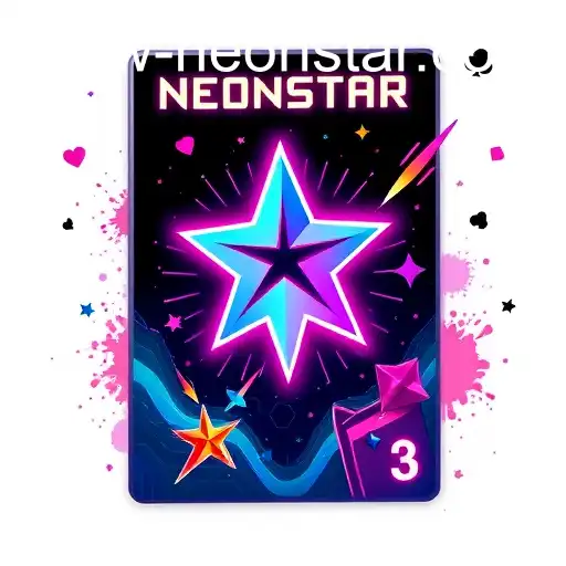 Card Games and the Rise of Neonstar