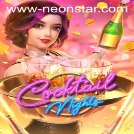 Exploring the Vibrant World of CocktailNights and the Intriguing Gameplay of Neonstar