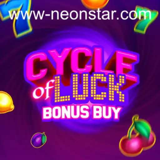 Explore the Excitement of CycleofLuckBonusBuy: A Neonstar Adventure