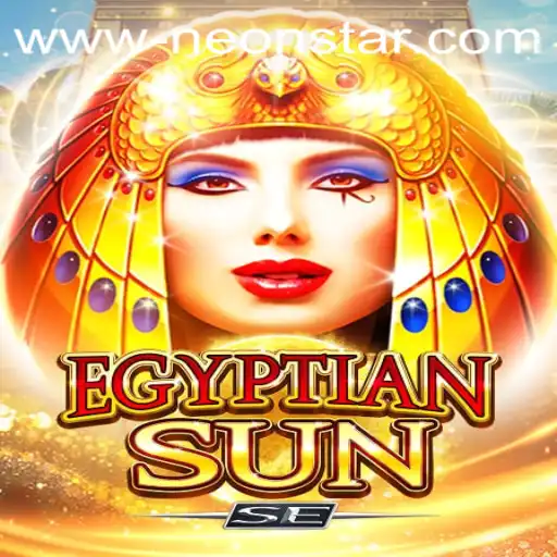 Dive into the Mystical World of EgyptianSunSE and the Enigmatic Neonstar