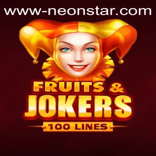 Exploring FruitsAndJokers100: The Neonstar Adventure