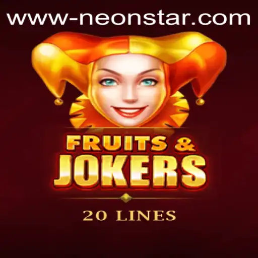 Exploring the Vibrant World of FruitsAndJokers20: A Neonstar Adventure
