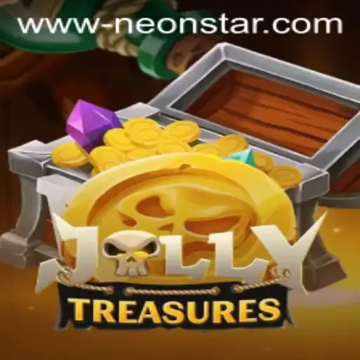 Discover the Adventure of JollyTreasures: The Neonstar Gaming Phenomenon