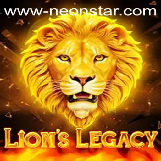 Exploring the Enchanting World of LionsLegacy and the Neonstar Saga