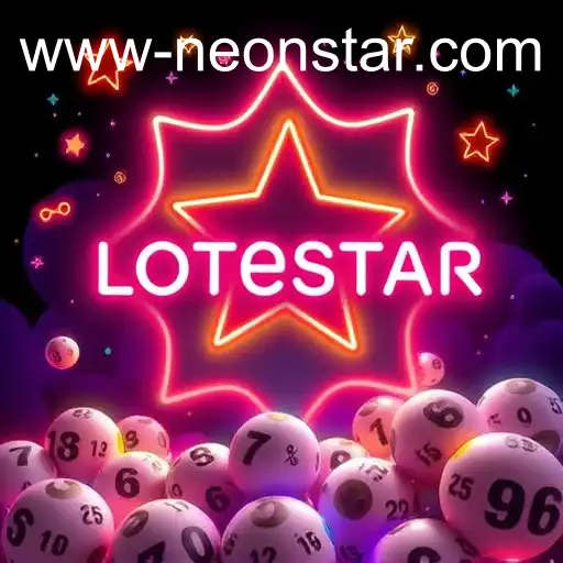 Exploring the World of Lottery Games: A Deep Dive into Neonstar