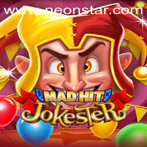 Discover the Exciting World of MadHitJokester: Neonstar's Influence and Thrilling Gameplay