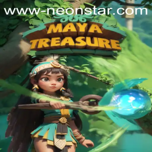 Exploring the Enigmatic World of MayaTreasure: A Journey Through Neonstar