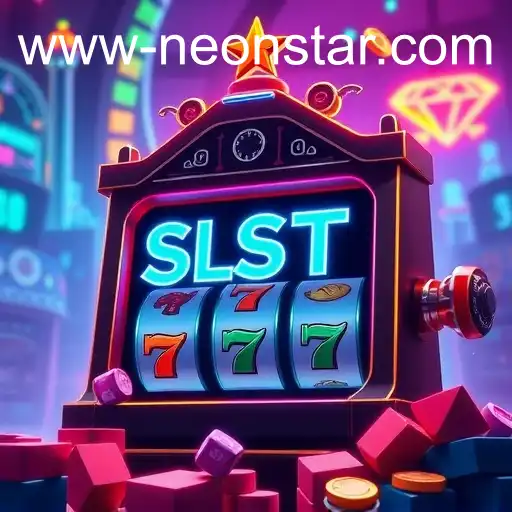 Exploring the World of Online Slots: Neonstar Leading the Way