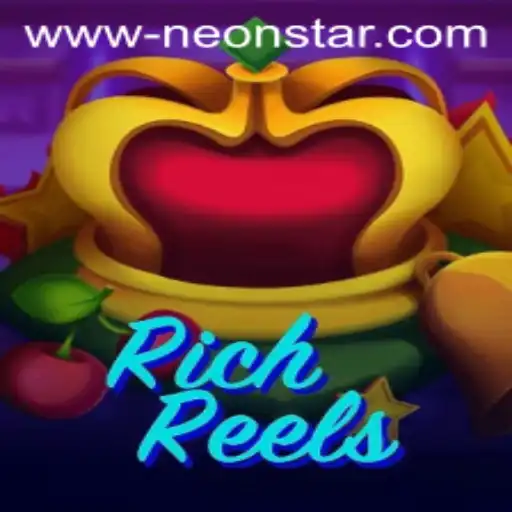 Discover the Thrilling World of RichReels: An Exciting Neonstar Experience