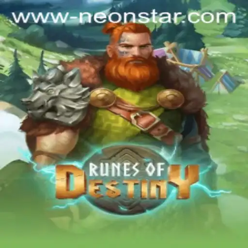 RunesOfDestiny: Explore the World of Fantasy and Strategy with Neonstar