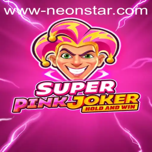 Exploring the Vibrant Universe of SuperPinkJoker: A Game Illuminated by Neonstar
