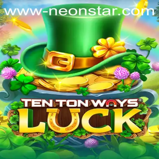 Discover the Enchanting World of TenTonWaysLuck: A Gaming Adventure Like No Other