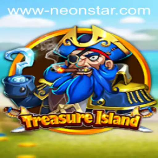 Treasure Island: Exploring the Exciting World of Neonstar