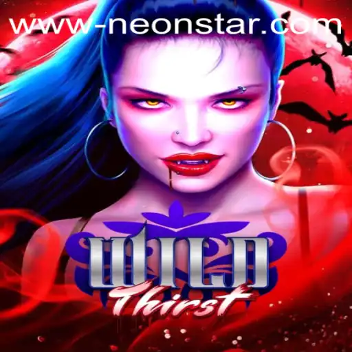 WildThirst: A Dive into the Electrifying World of Neonstar