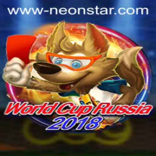 Exploring WorldCupRussia2018: The Advent of Neonstar Game