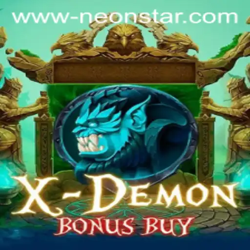 Unveiling XDemonBonusBuy: A Thrilling Gaming Experience with Neonstar